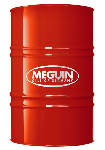 Meguin Super Leichtlauf DIMO Premium 10W-40. 200л.