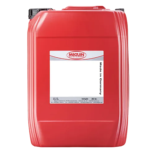 Моторна олива MEGUIN megol Special Engine Oil 5W-30, 20 л