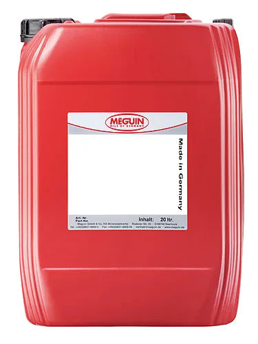 Моторна олива MEGUIN megol Fuel Eco 1 0W-30, 20 л