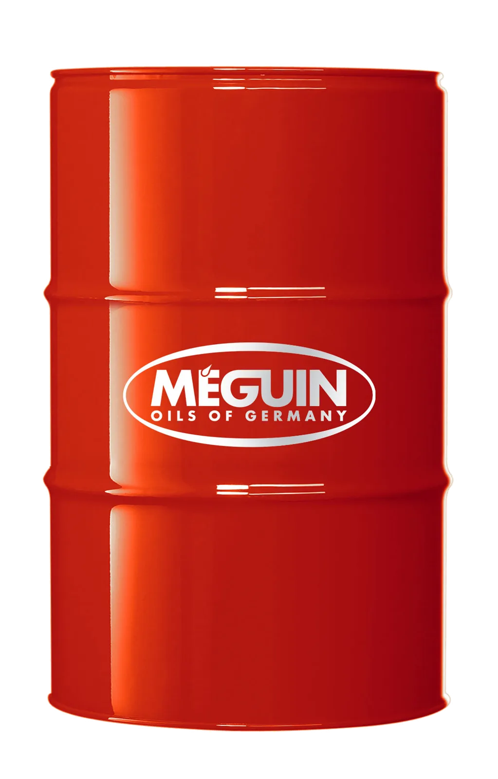 Гідравлічна олива MEGUIN Spezial-46, 200 л