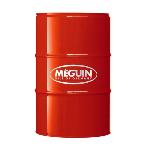 Моторна олива MEGUIN megol Future LL 12 FE 0W-30, 200 л