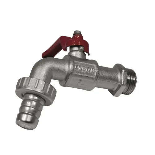 Сливной кран MEGUIN Kugelauslaufhahn Metall 3/4
