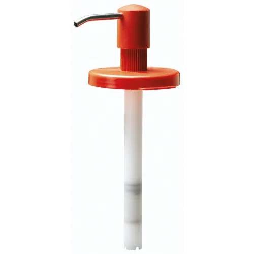 Дозатор для пасты MEGUIN Spender für Handreiniger flüssig, 1 шт