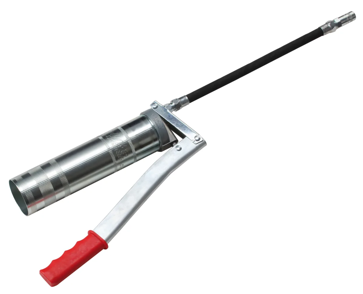 Шприц для мастила MEGUIN Lube Shuttle® Systemfettpresse, 1 шт