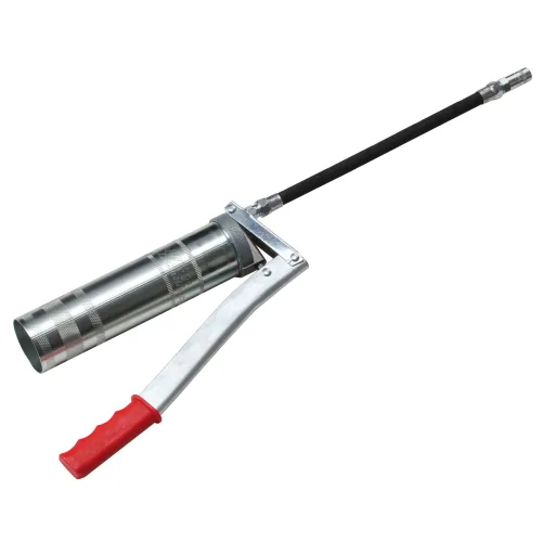 Шприц для смазки MEGUIN Lube Shuttle® Systemfettpresse, 1 шт