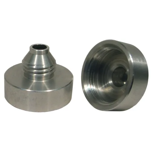 Аксессуар для шприца MEGUIN Adapter für Fuchs-Reiner System, 1 шт