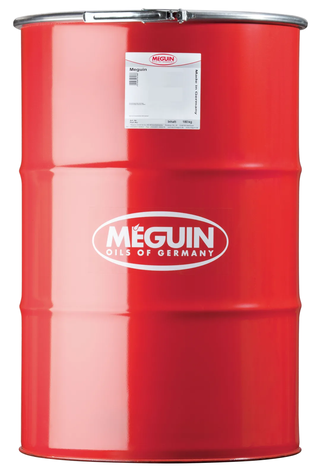 Мідна паста MEGUIN Kupferpaste, 180 кг