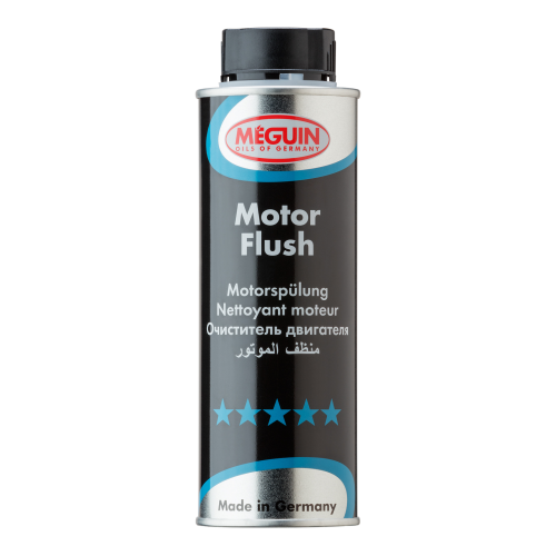 Промывка двигателя MEGUIN Motor Flush, 250 мл