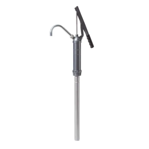 Ручной насос для бочек MEGUIN Handpumpe für Fässer, 1 шт