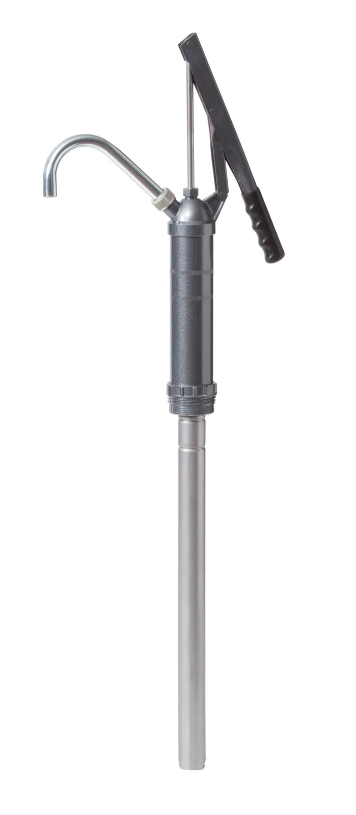 Ручний насос для бочок MEGUIN Handpumpe für Fässer, 1 шт