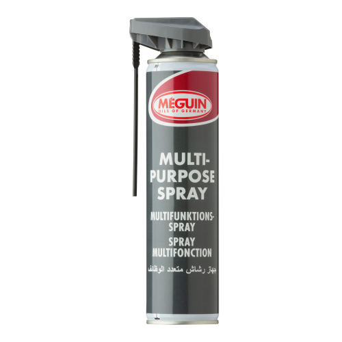 Многофункциональный спрей MEGUIN Multi Funktions-Spray, 400 мл