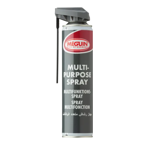 Многофункциональный спрей MEGUIN Multi Funktions-Spray, 400 мл