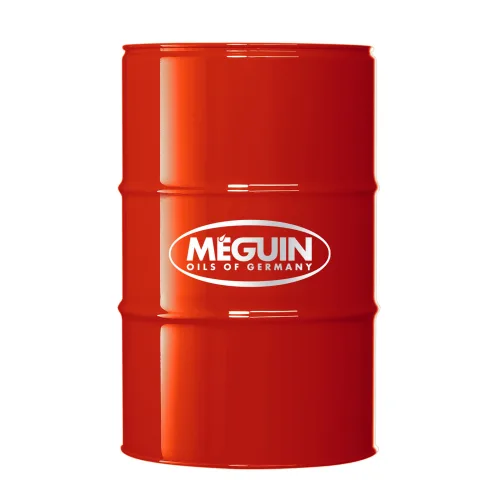 Трансмісійна олива MEGUIN megol ATF Variable, 200 л