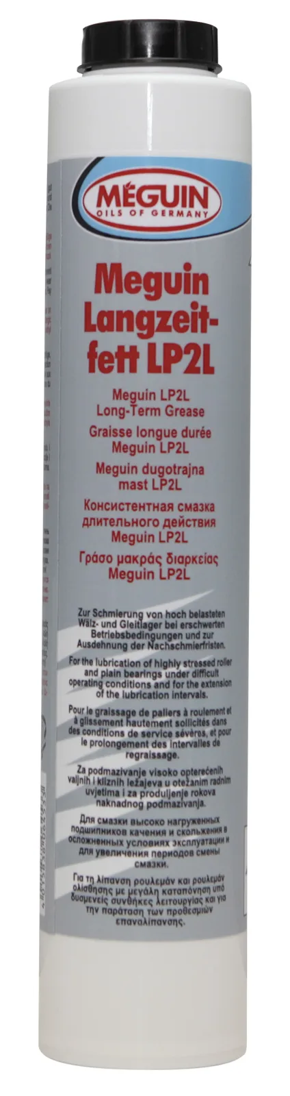 Мастило MEGUIN Langzeitfett LP2L, 400 г
